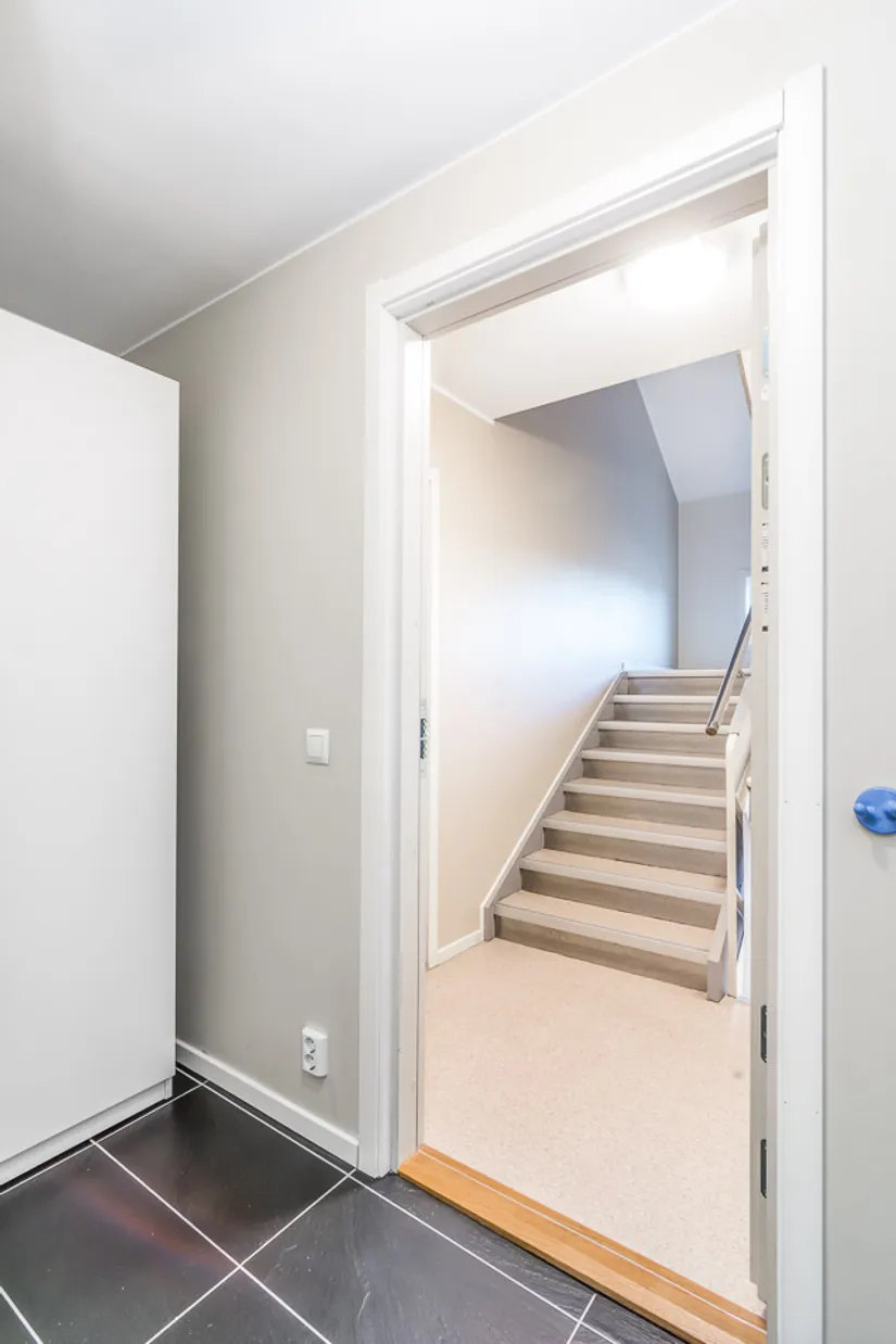 Bostadsrätt, Östergatan 14, Odelsberg, Strömstad