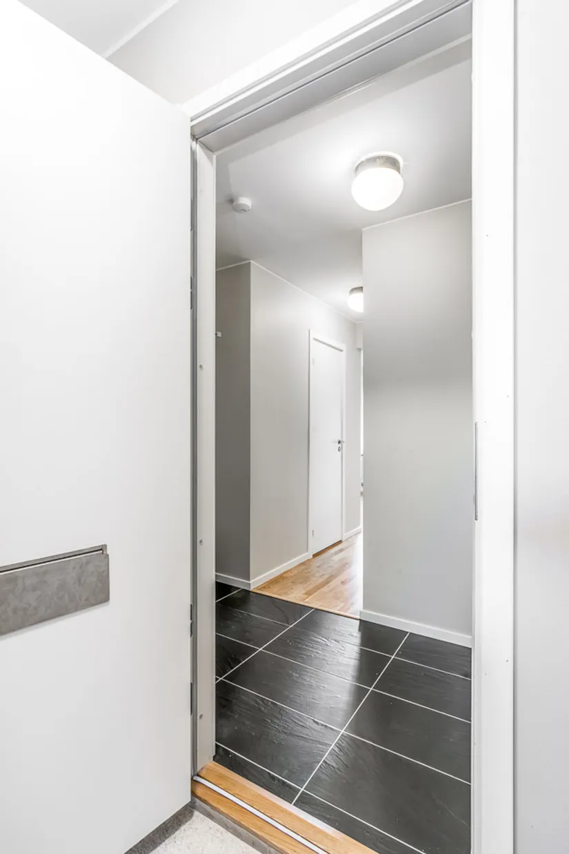Bostadsrätt, Östergatan 14, Odelsberg, Strömstad