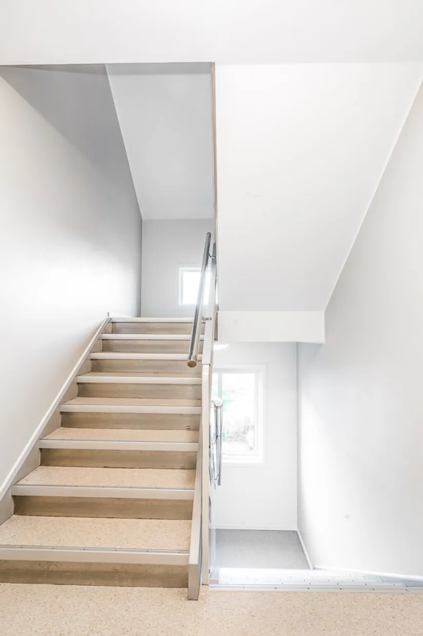 Bostadsrätt, Östergatan 14, Odelsberg, Strömstad