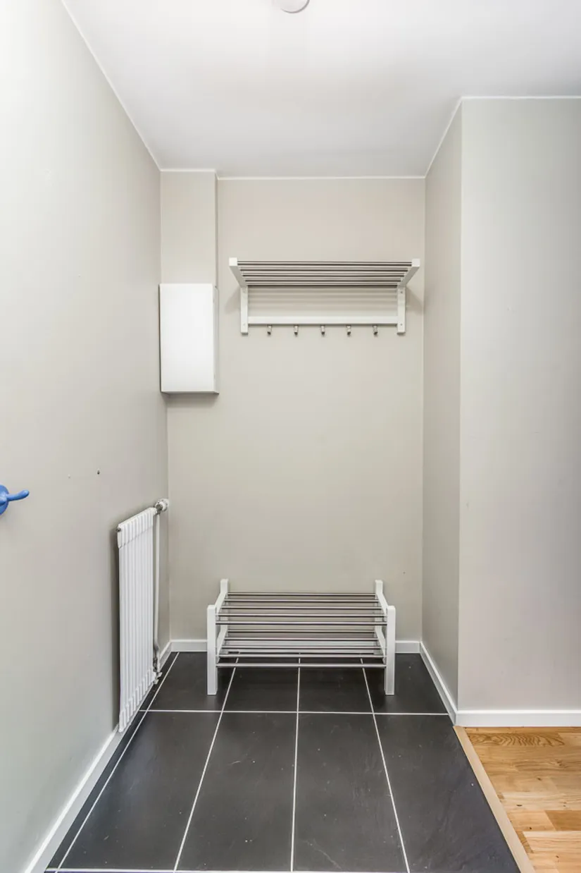 Bostadsrätt, Östergatan 14, Odelsberg, Strömstad