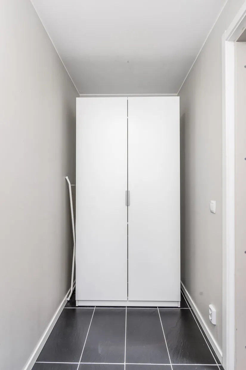 Bostadsrätt, Östergatan 14, Odelsberg, Strömstad