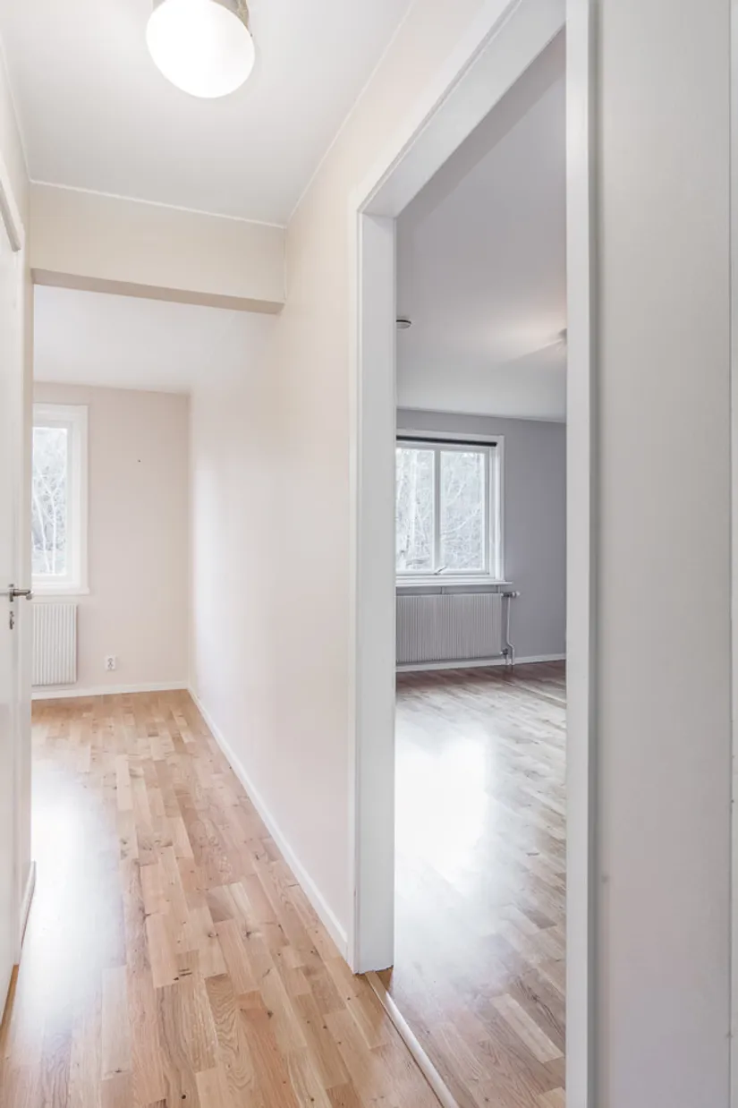 Bostadsrätt, Östergatan 14, Odelsberg, Strömstad