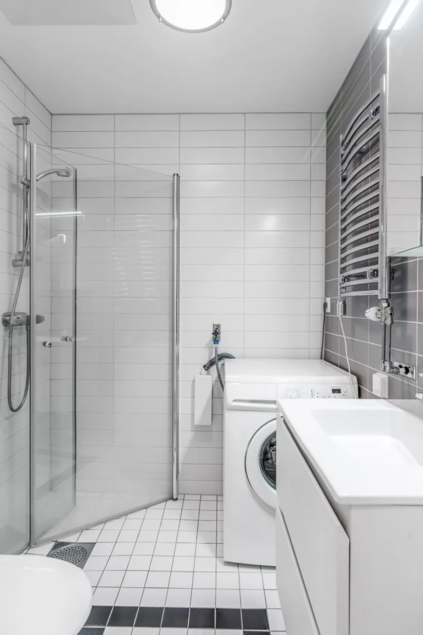 Bostadsrätt, Östergatan 14, Odelsberg, Strömstad