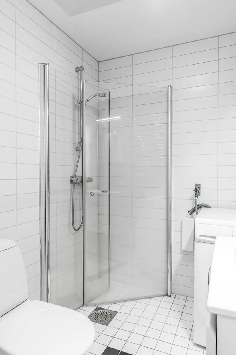 Bostadsrätt, Östergatan 14, Odelsberg, Strömstad
