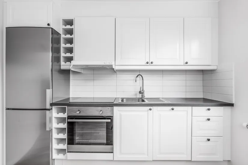 Bostadsrätt, Östergatan 14, Odelsberg, Strömstad