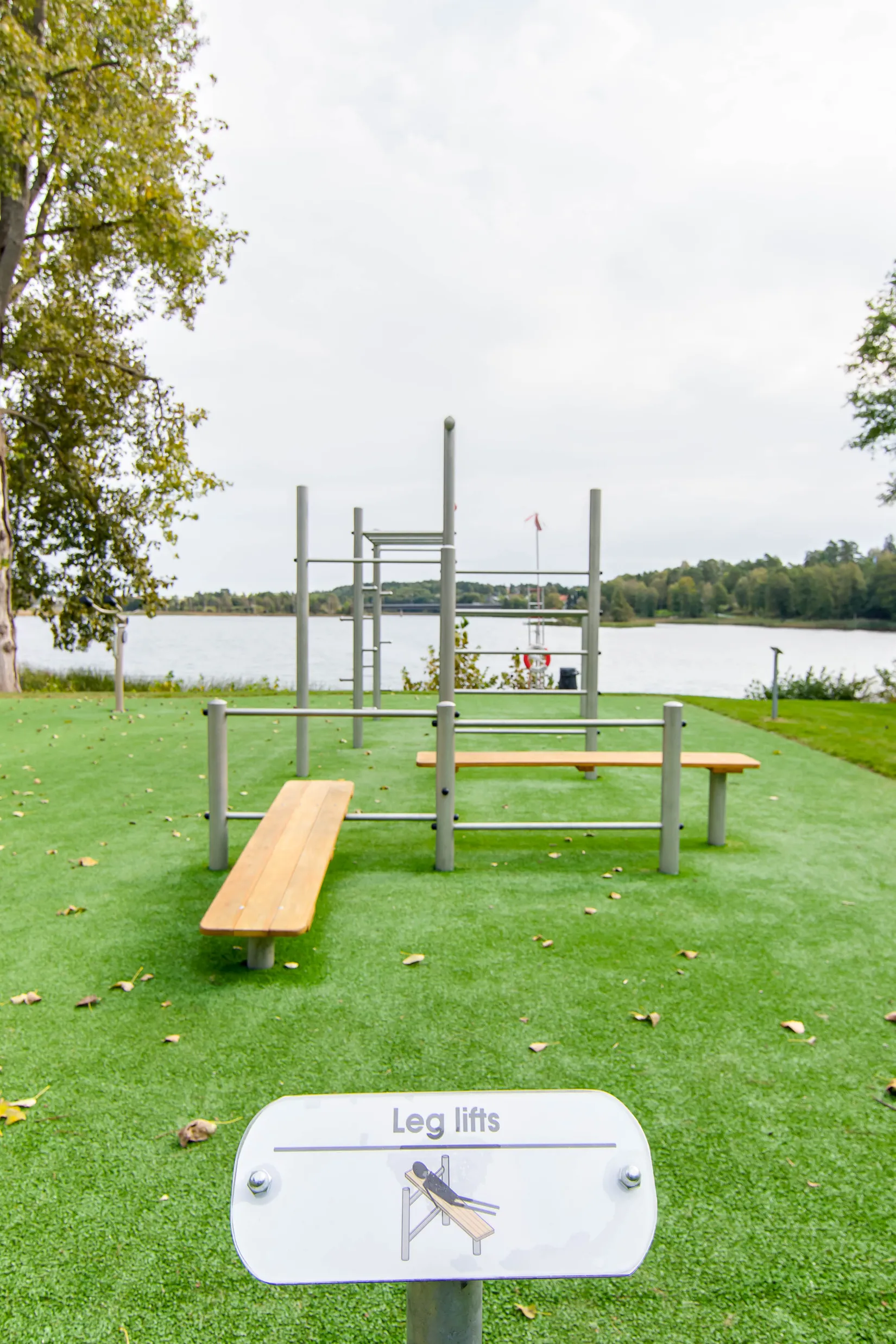 Bostadsrätt, Östergatan 14, Odelsberg, Strömstad