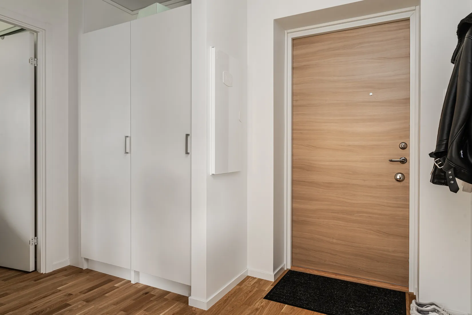 Bostadsrätt, Välluddevägen 7A, Välludden, Växjö