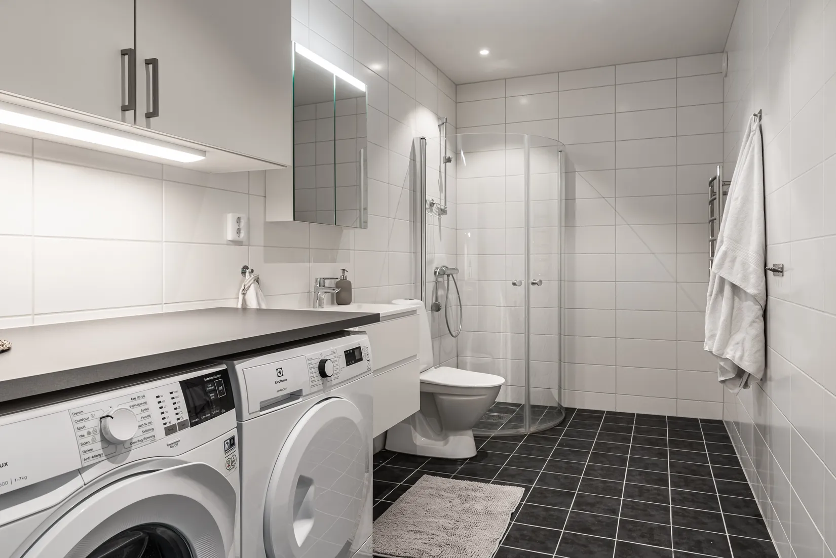 Bostadsrätt, Välluddevägen 7A, Välludden, Växjö