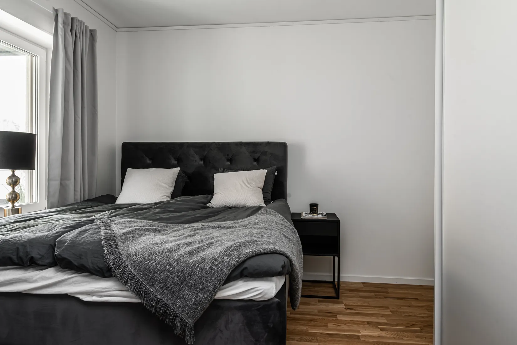 Bostadsrätt, Välluddevägen 7A, Välludden, Växjö
