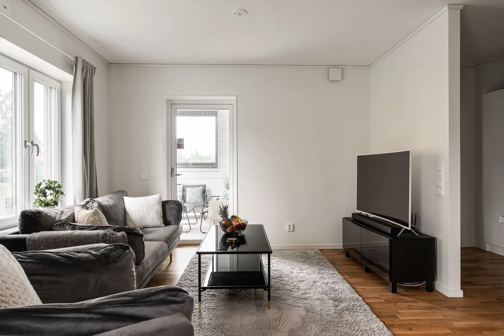 Bostadsrätt, Välluddevägen 7A, Välludden, Växjö