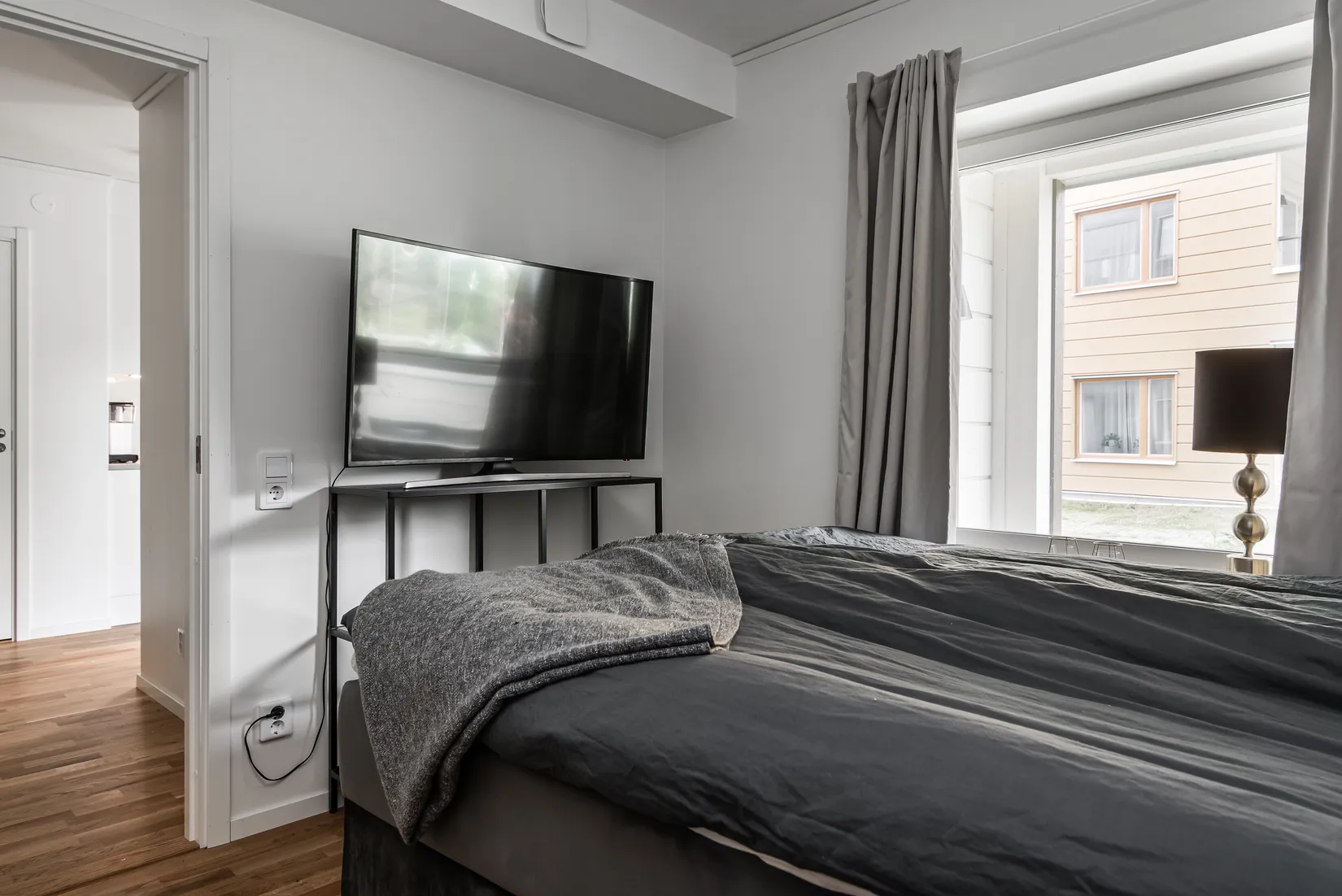Bostadsrätt, Välluddevägen 7A, Välludden, Växjö