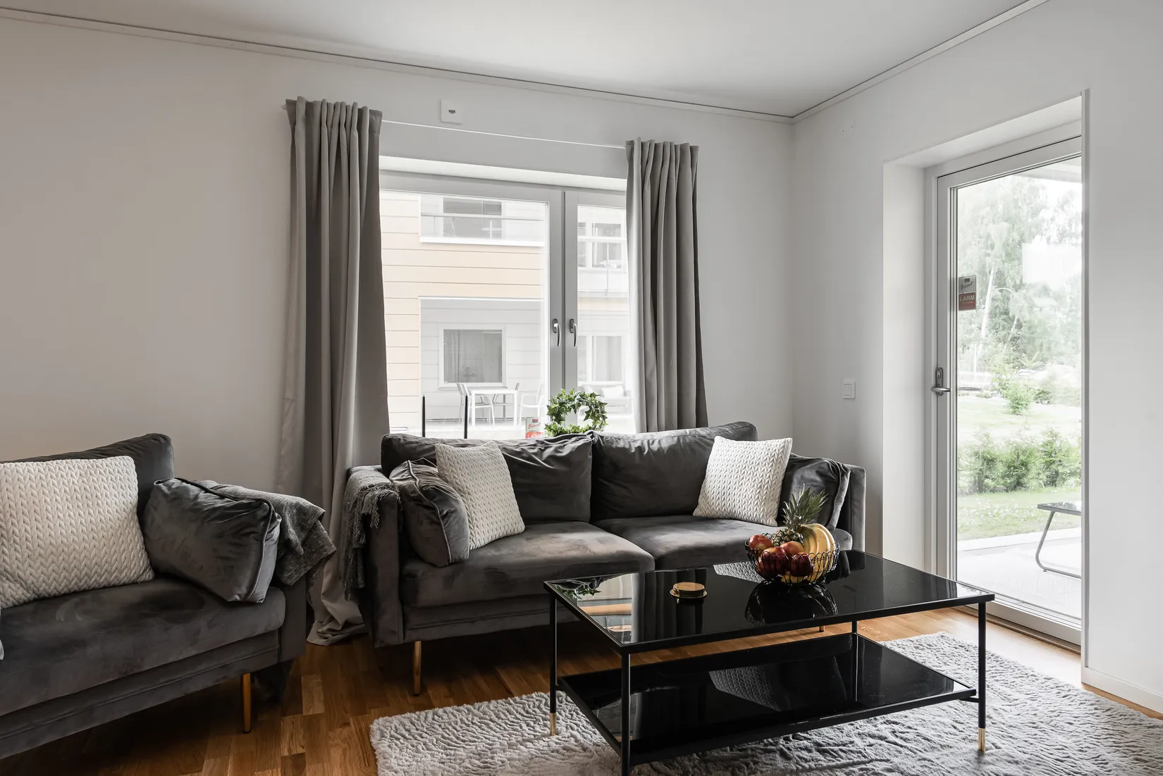 Bostadsrätt, Välluddevägen 7A, Välludden, Växjö