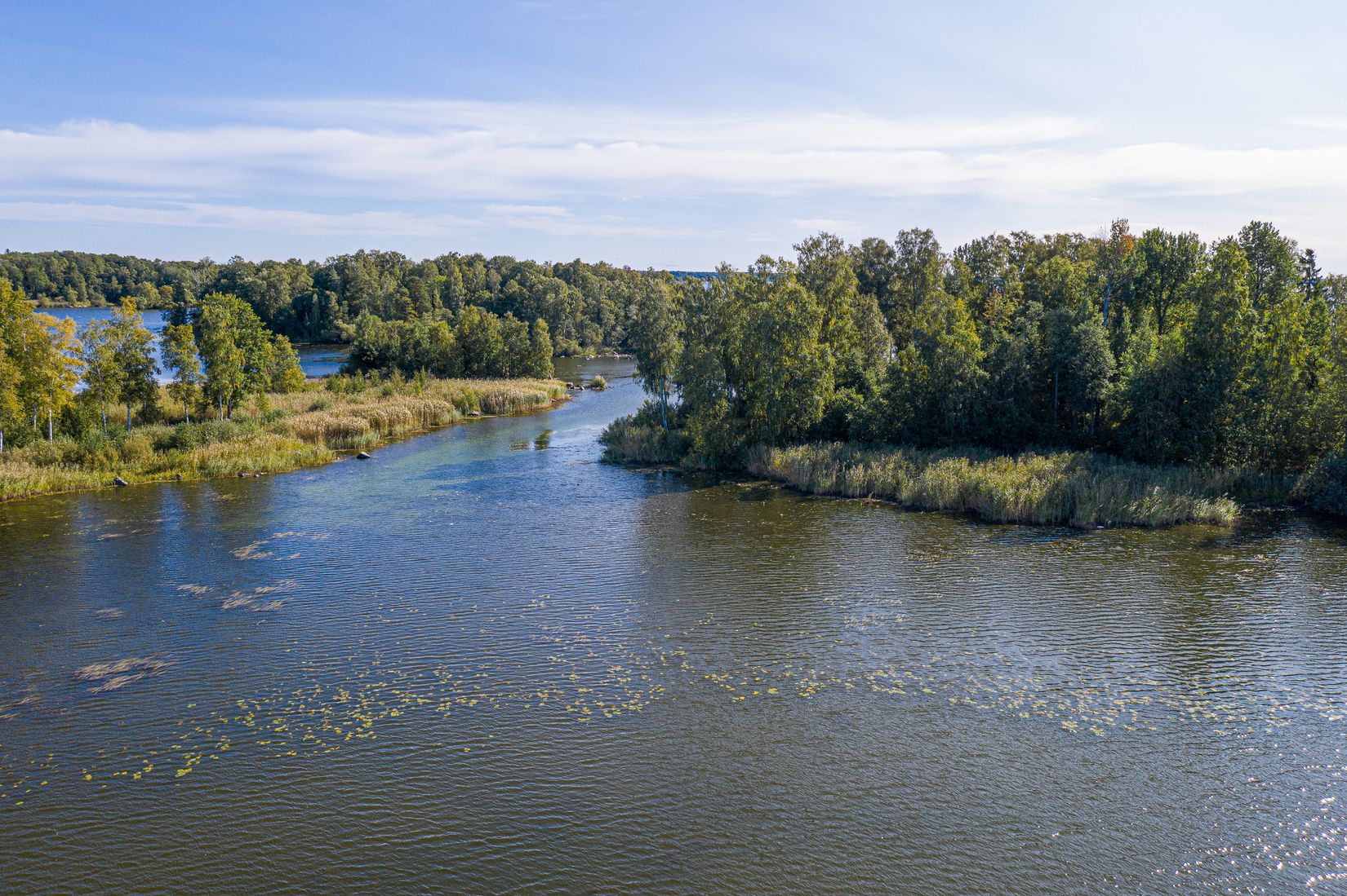 Tomt, Spovvägen 6, Björkudden/Lunger, Arboga