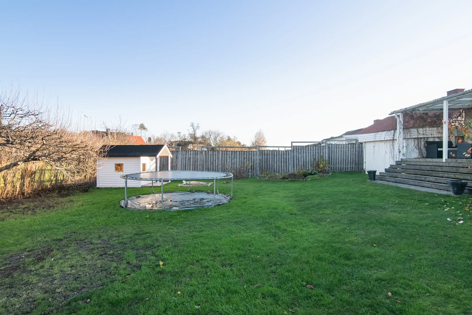 Villa, Travbanevägen 70, Lindö, Norrköping