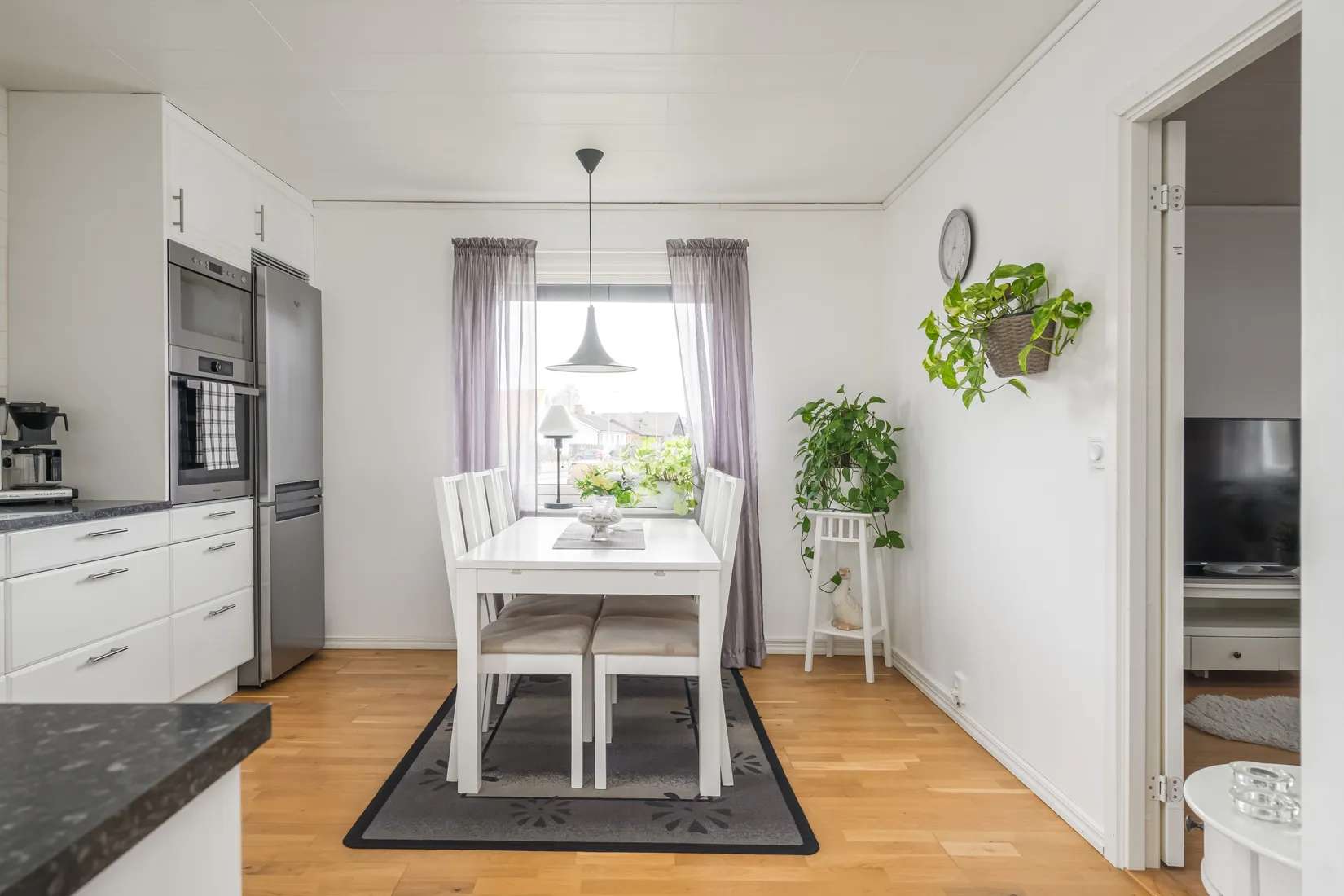 Villa, Travbanevägen 70, Lindö, Norrköping