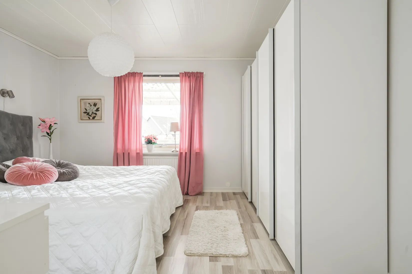 Villa, Travbanevägen 70, Lindö, Norrköping
