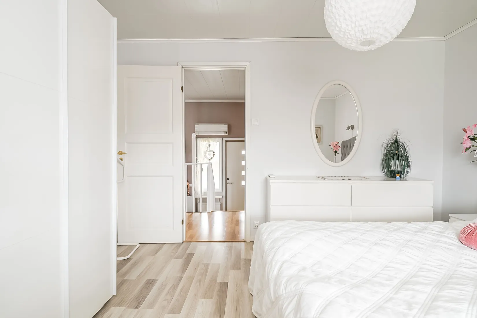 Villa, Travbanevägen 70, Lindö, Norrköping