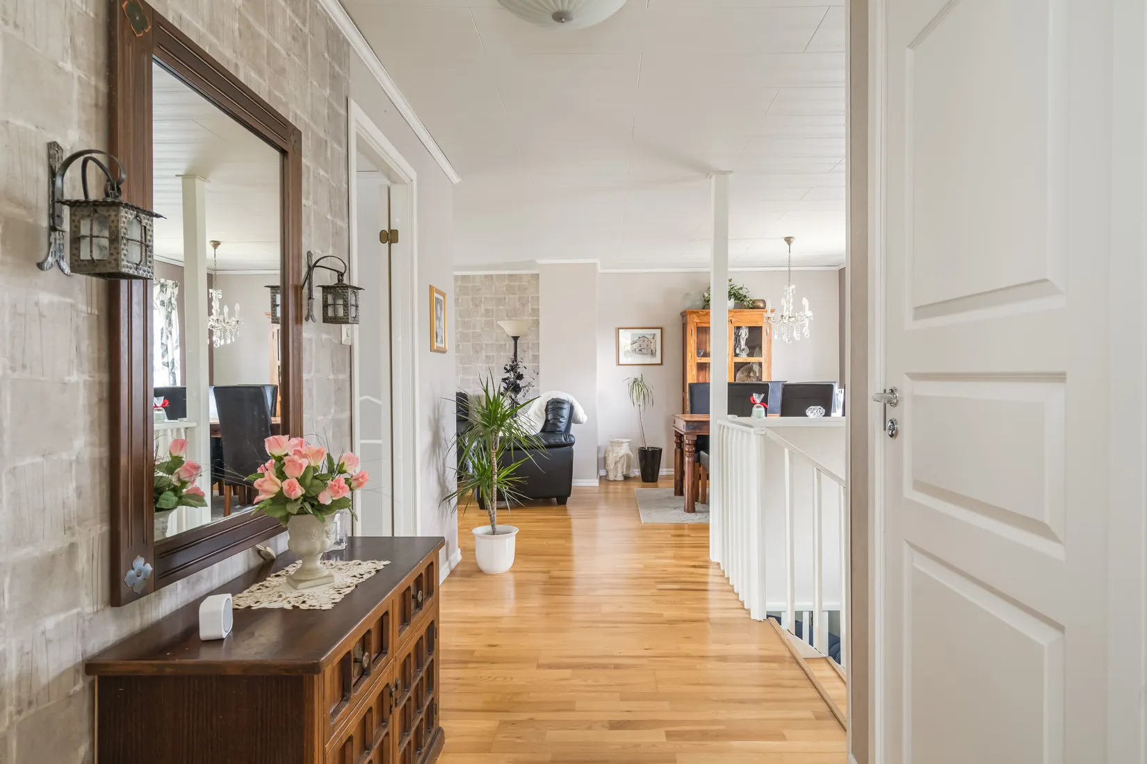 Villa, Travbanevägen 70, Lindö, Norrköping