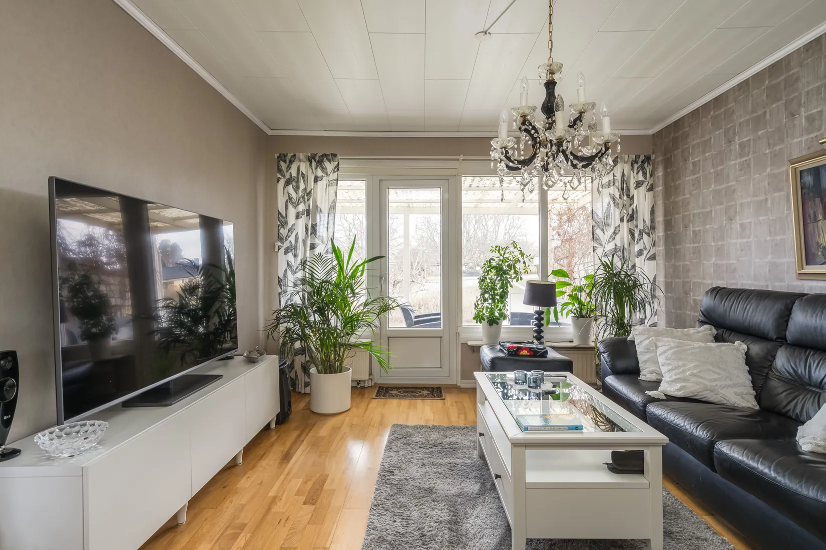Villa, Travbanevägen 70, Lindö, Norrköping