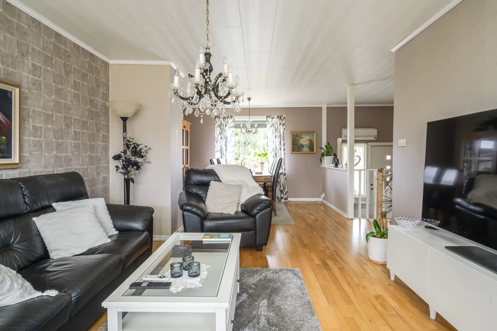 Villa, Travbanevägen 70, Lindö, Norrköping