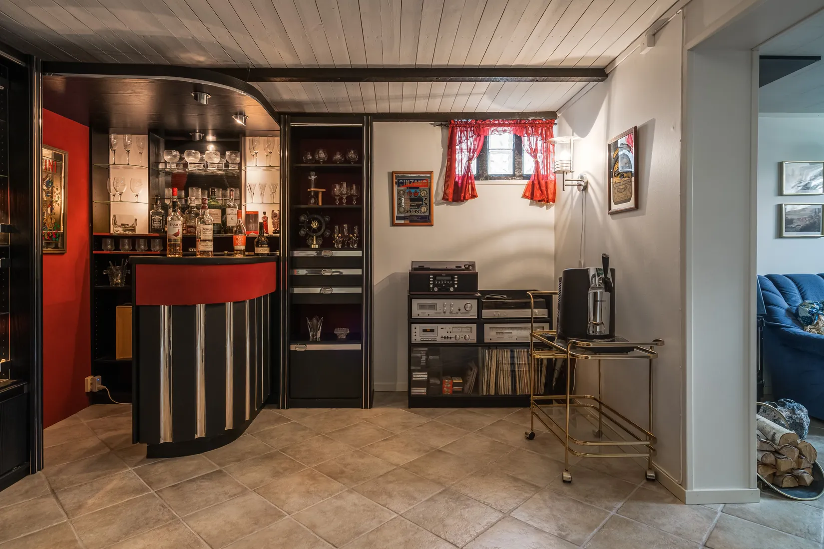 Villa, Travbanevägen 70, Lindö, Norrköping