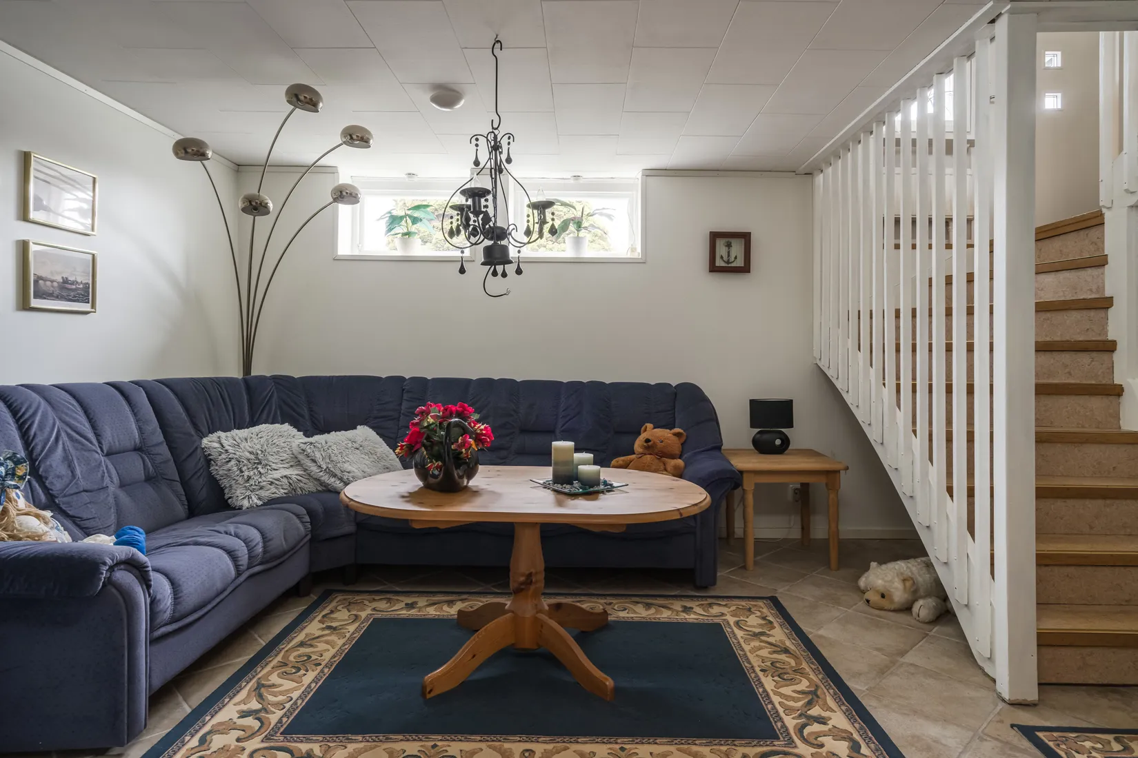 Villa, Travbanevägen 70, Lindö, Norrköping