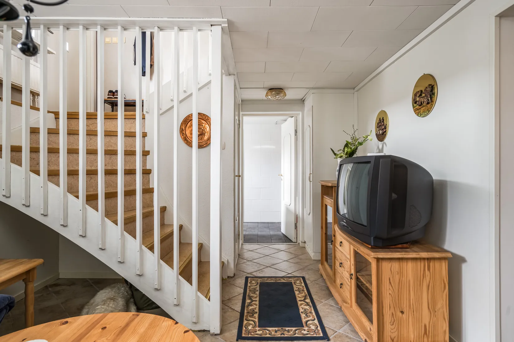 Villa, Travbanevägen 70, Lindö, Norrköping
