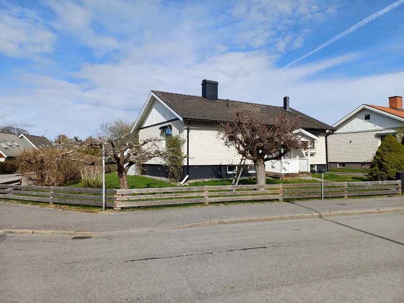 Villa, Travbanevägen 70, Lindö, Norrköping