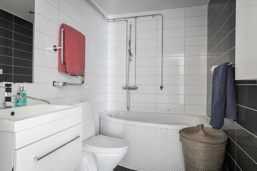 Bostadsrätt, Sankt Jörgens Väg 10A, Sankt Jörgen, Göteborg