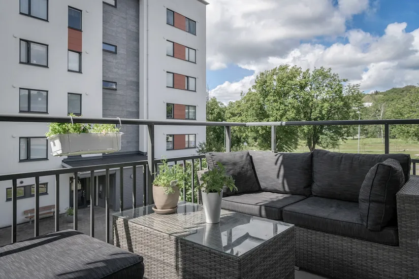 Bostadsrätt, Sankt Jörgens Väg 10A, Sankt Jörgen, Göteborg