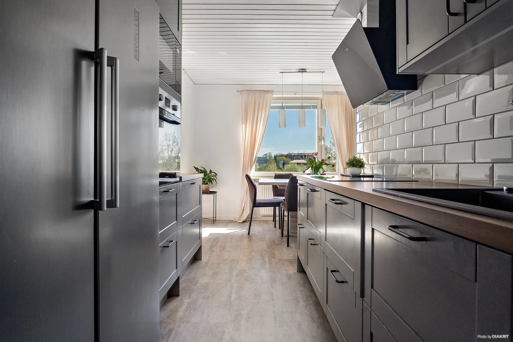 Bostadsrätt, Skiftesvägen 15B, Landskrona centrum, Landskrona