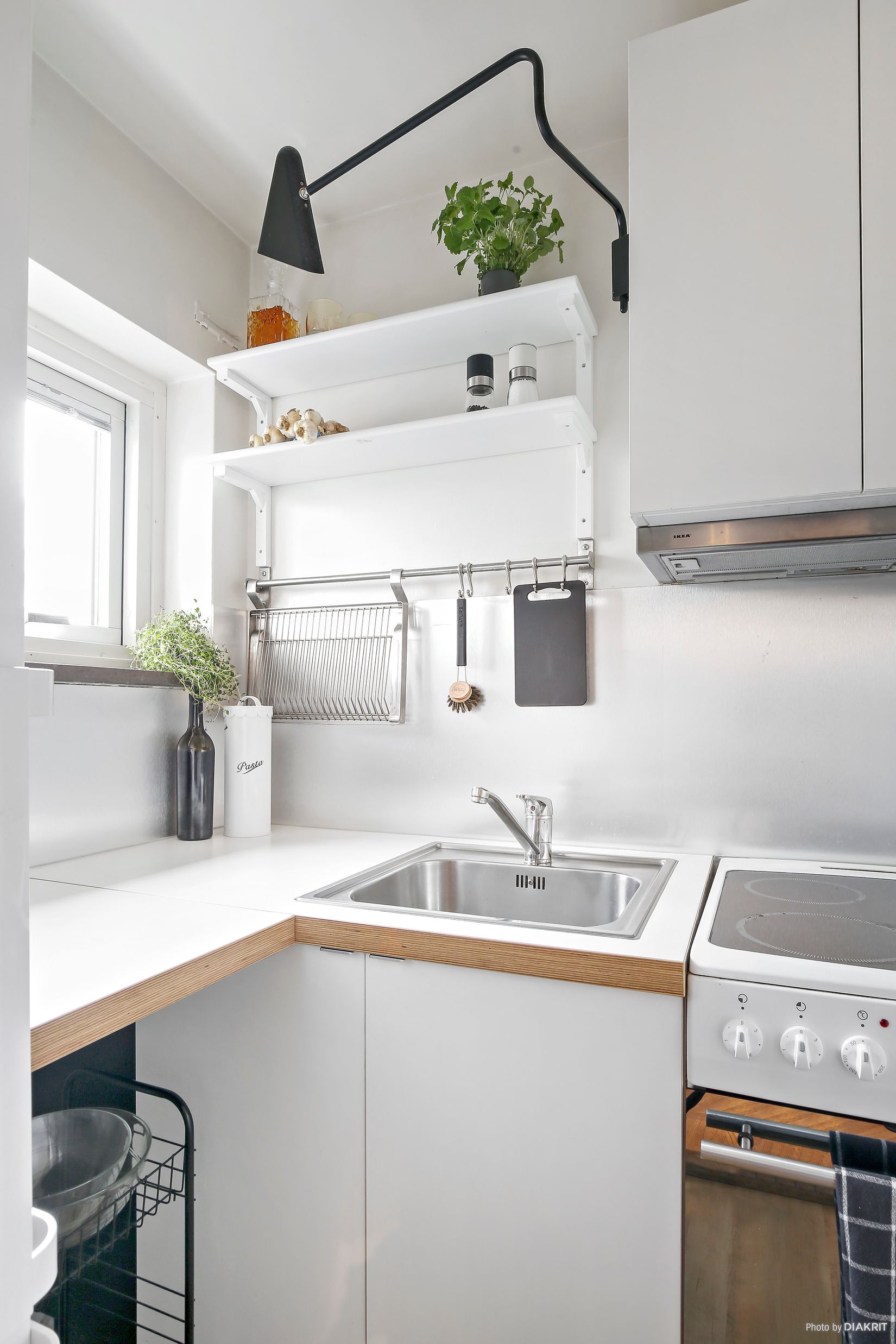 Bostadsrätt, Lindormsgatan 22, Sjöbo, Borås