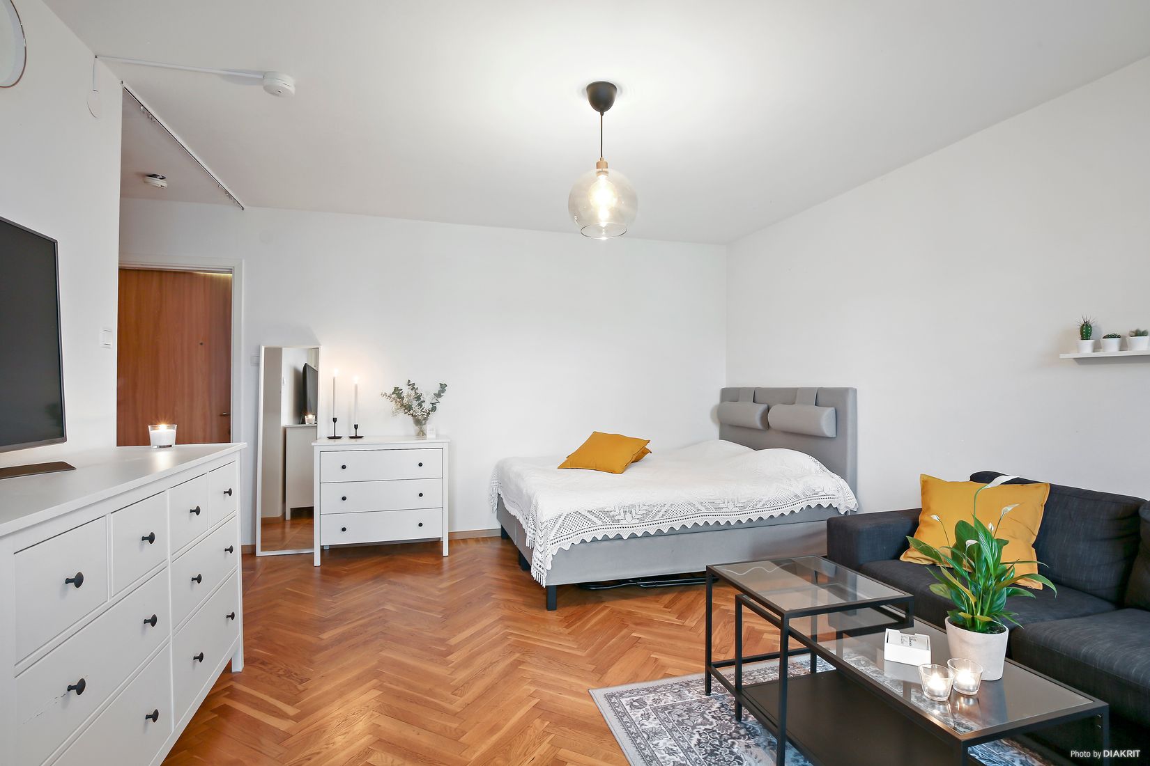Bostadsrätt, Lindormsgatan 22, Sjöbo, Borås