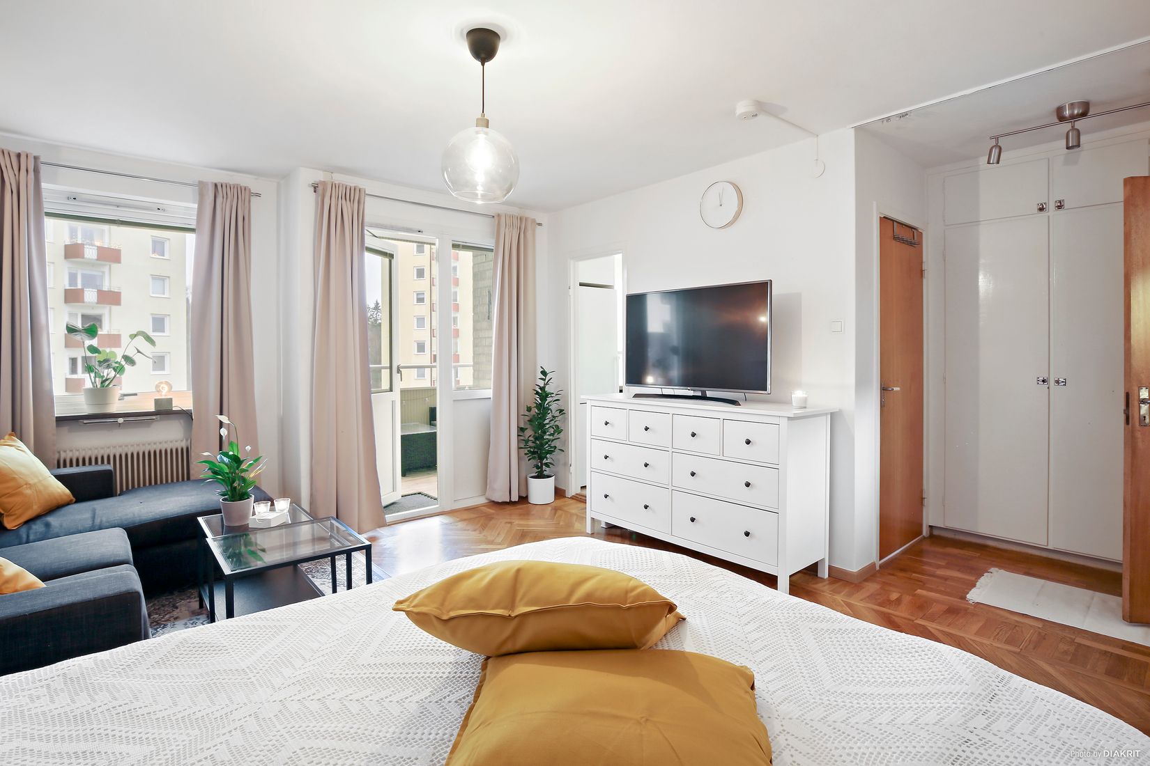 Bostadsrätt, Lindormsgatan 22, Sjöbo, Borås