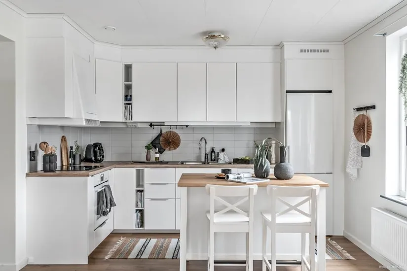 Bostadsrätt, Tövädersgränd 2E, Uddevalla