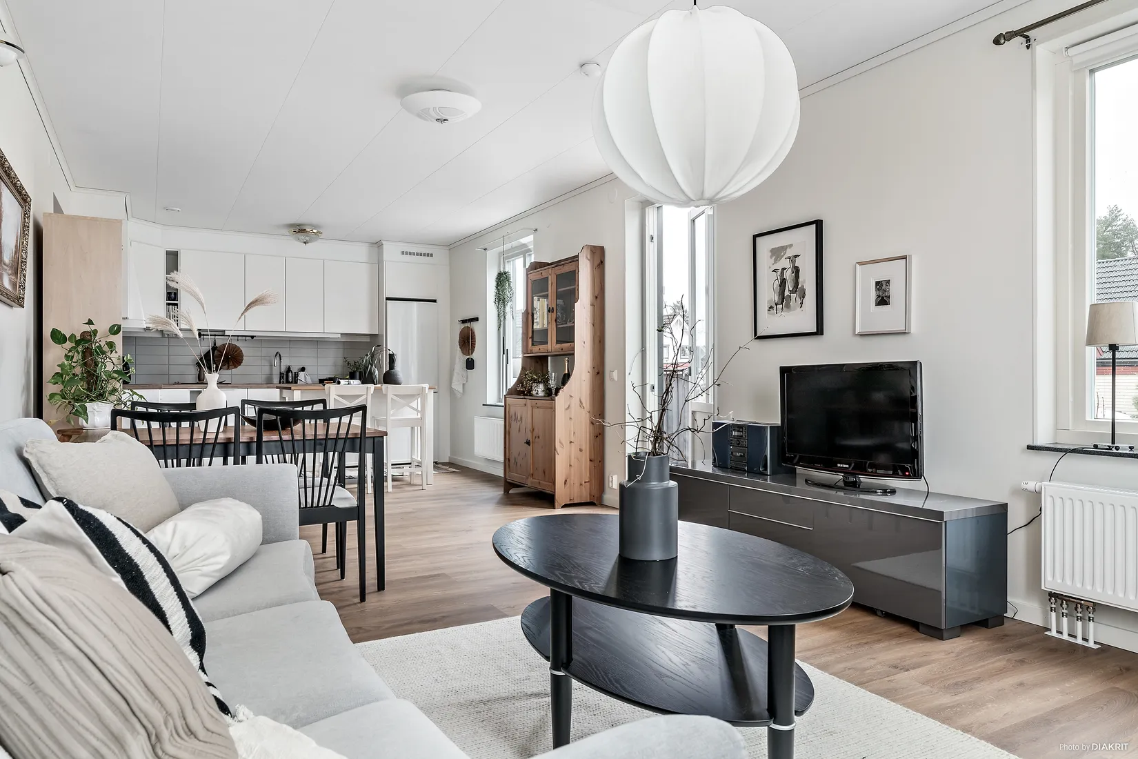 Bostadsrätt, Tövädersgränd 2E, Uddevalla
