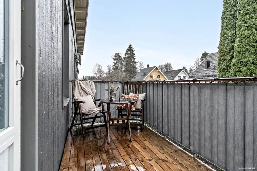 Bostadsrätt, Tövädersgränd 2E, Uddevalla