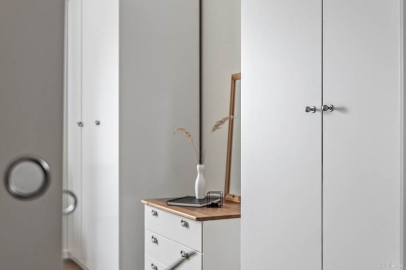 Bostadsrätt, Tövädersgränd 2E, Uddevalla