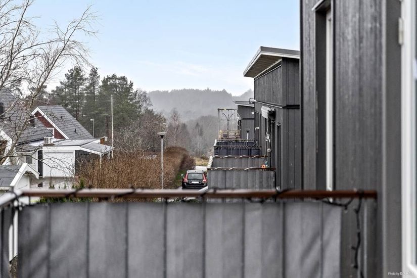 Bostadsrätt, Tövädersgränd 2E, Uddevalla