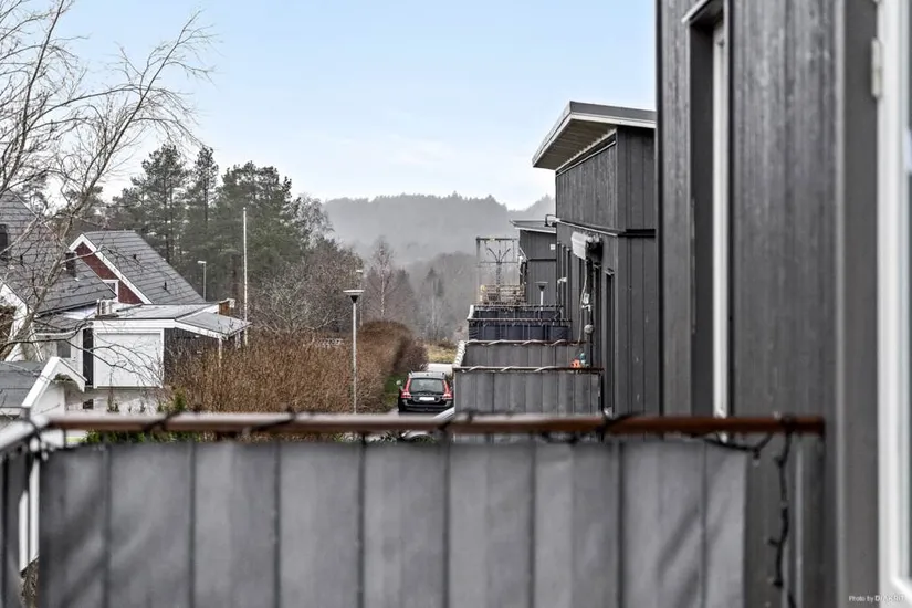 Bostadsrätt, Tövädersgränd 2E, Uddevalla