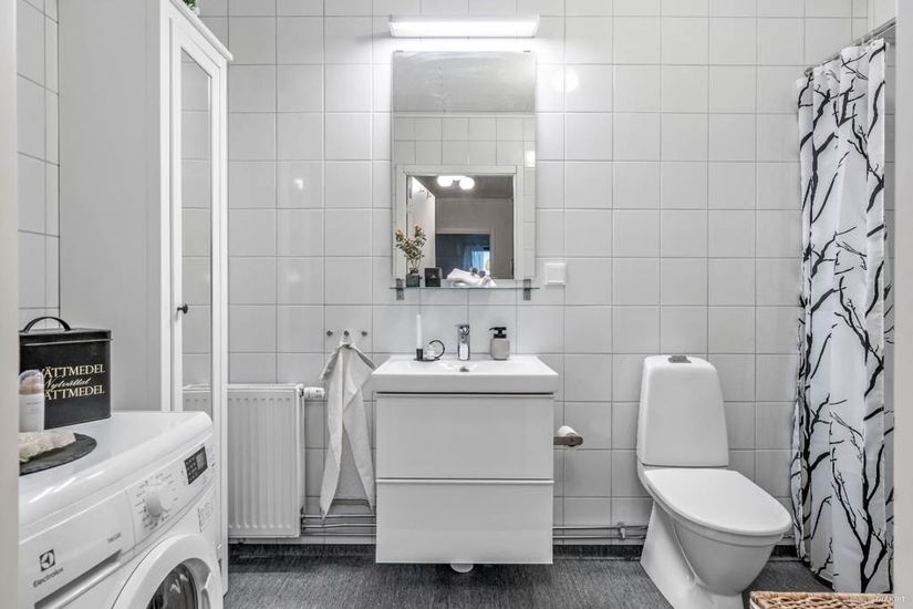 Bostadsrätt, Tövädersgränd 2E, Uddevalla