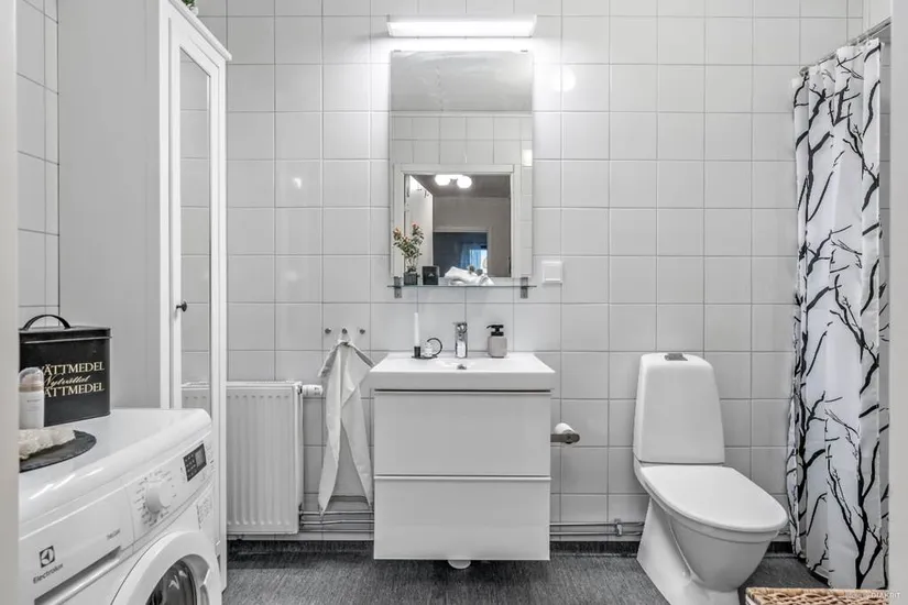 Bostadsrätt, Tövädersgränd 2E, Uddevalla
