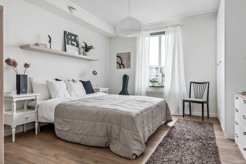 Bostadsrätt, Tövädersgränd 2E, Uddevalla