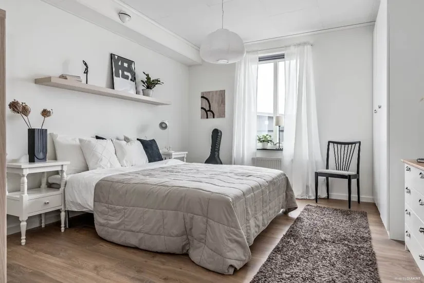 Bostadsrätt, Tövädersgränd 2E, Uddevalla
