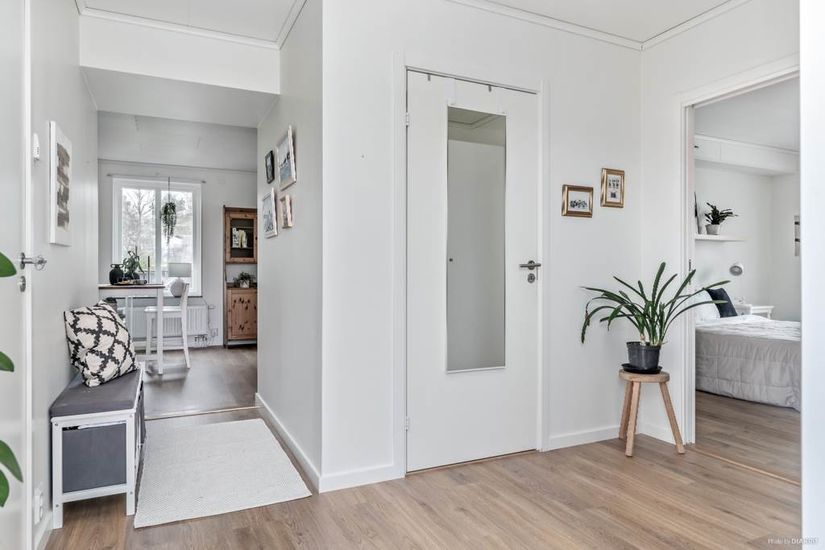 Bostadsrätt, Tövädersgränd 2E, Uddevalla