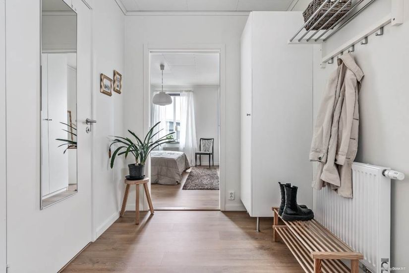 Bostadsrätt, Tövädersgränd 2E, Uddevalla