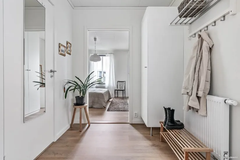 Bostadsrätt, Tövädersgränd 2E, Uddevalla