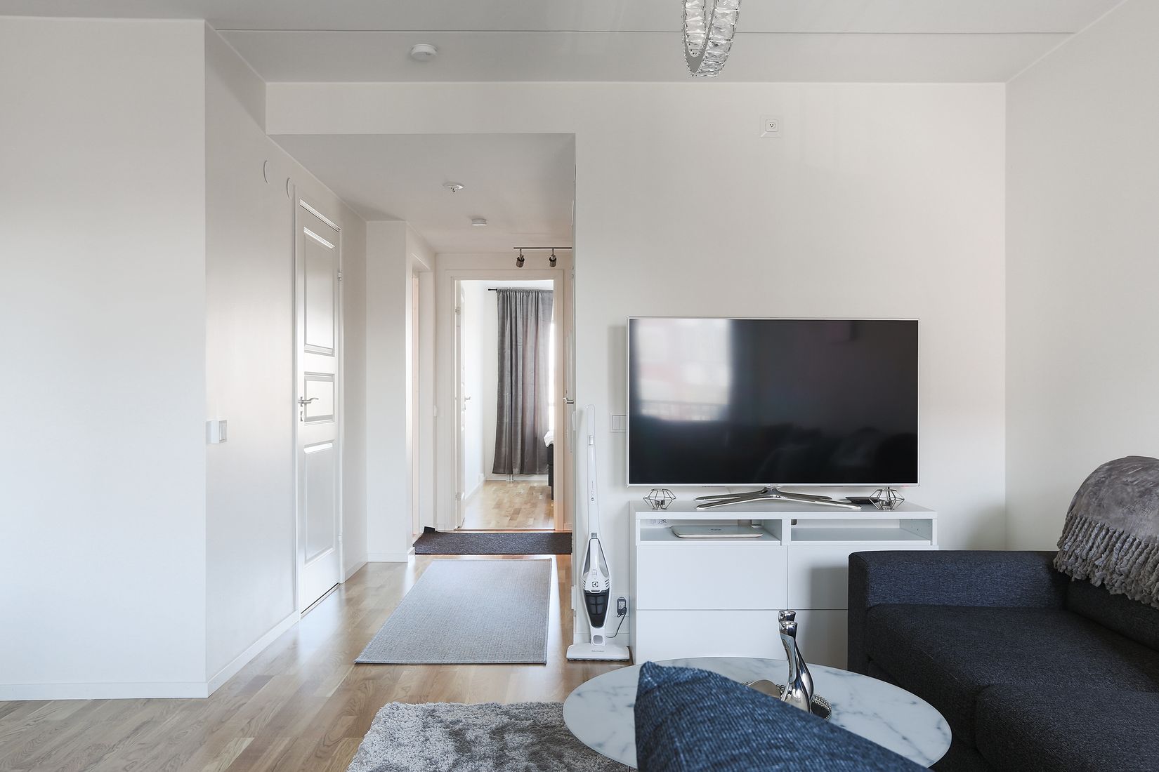 Bostadsrätt, Råbyvägen 57C, Gränby, Uppsala