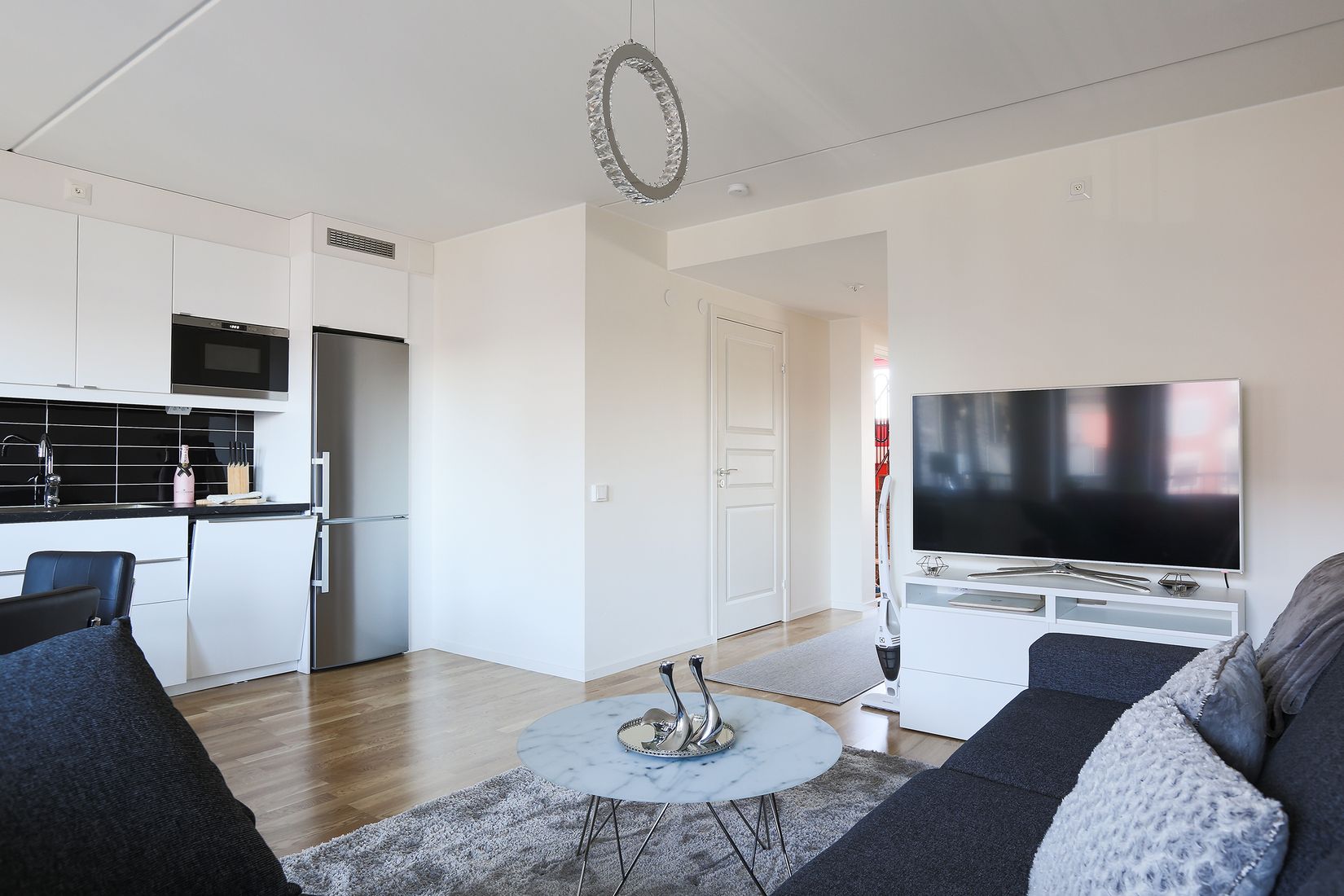 Bostadsrätt, Råbyvägen 57C, Gränby, Uppsala