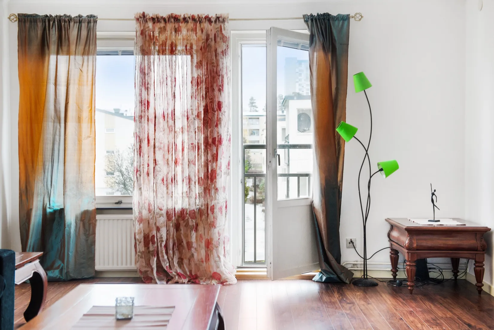 Bostadsrätt, Bärkingeplan 16, 2 tr, Spånga - Tensta, Stockholm